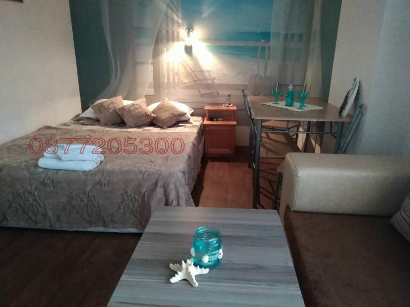 Kiralık  1 yatak odası bölge Burgaz , Pomorie , 80 metrekare | 89662055