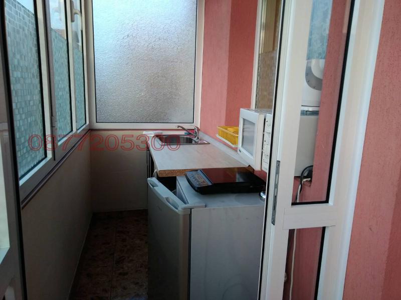 Kiralık  1 yatak odası bölge Burgaz , Pomorie , 80 metrekare | 89662055 - görüntü [4]