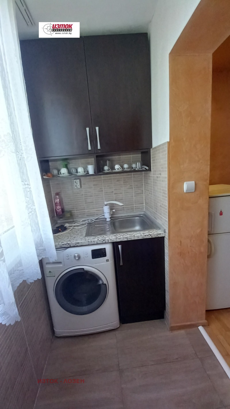 Zu vermieten  1 Schlafzimmer Sofia , Lewski G , 65 qm | 66991053 - Bild [5]