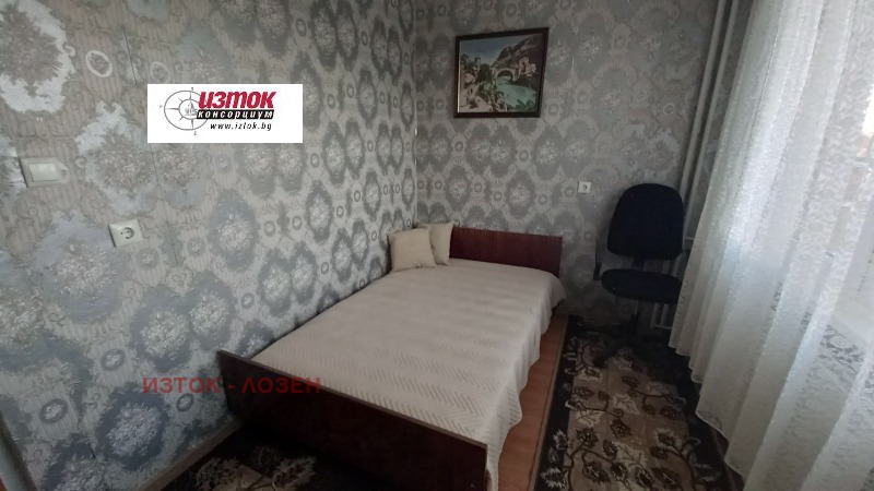 Zu vermieten  1 Schlafzimmer Sofia , Lewski G , 65 qm | 66991053 - Bild [13]