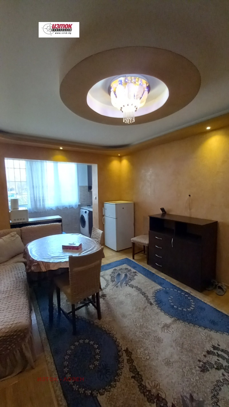 Zu vermieten  1 Schlafzimmer Sofia , Lewski G , 65 qm | 66991053 - Bild [2]