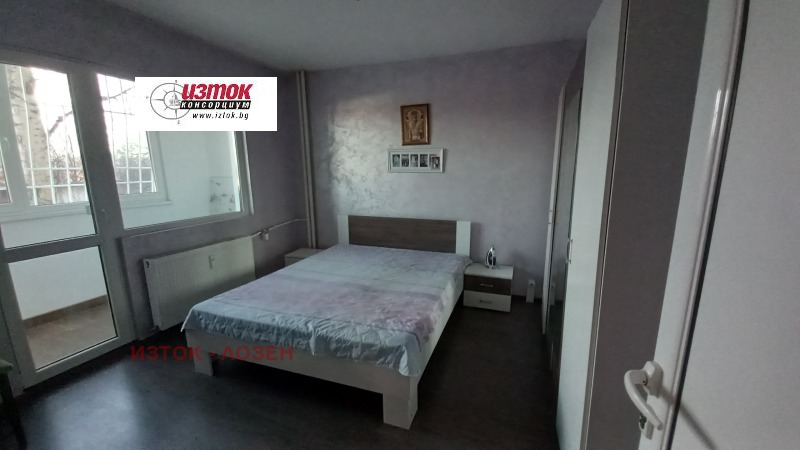 Zu vermieten  1 Schlafzimmer Sofia , Lewski G , 65 qm | 66991053 - Bild [8]