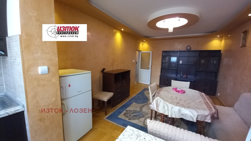 Zu vermieten  1 Schlafzimmer Sofia , Lewski G , 65 qm | 66991053 - Bild [3]