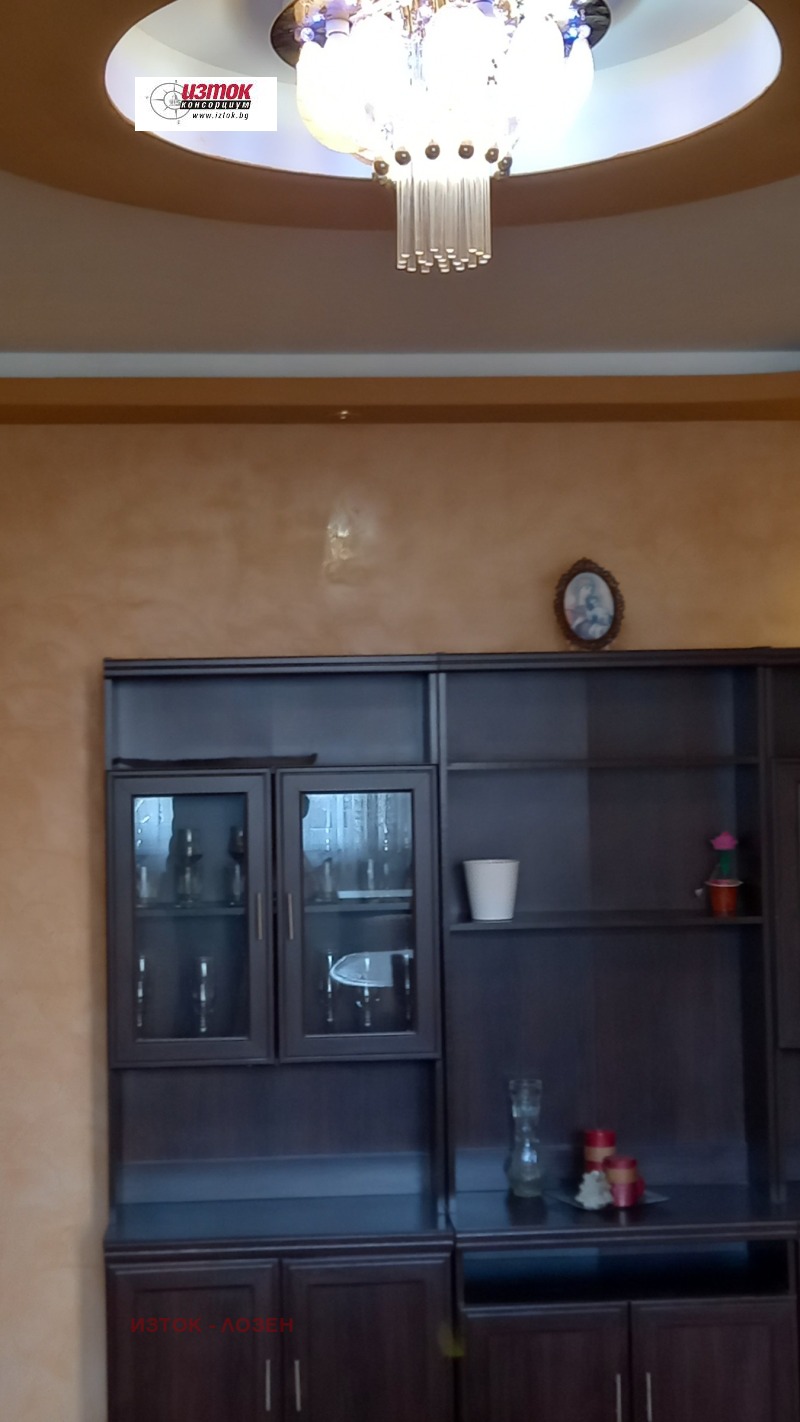 Zu vermieten  1 Schlafzimmer Sofia , Lewski G , 65 qm | 66991053 - Bild [6]