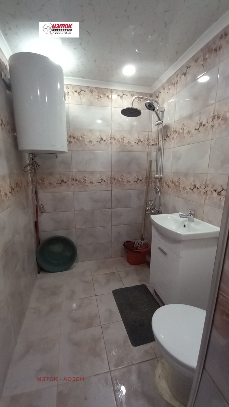 Zu vermieten  1 Schlafzimmer Sofia , Lewski G , 65 qm | 66991053 - Bild [14]