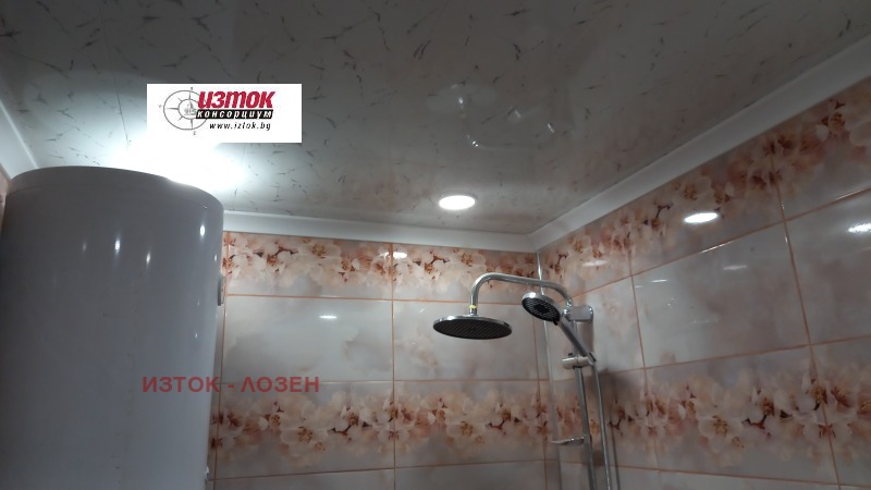 Zu vermieten  1 Schlafzimmer Sofia , Lewski G , 65 qm | 66991053 - Bild [15]
