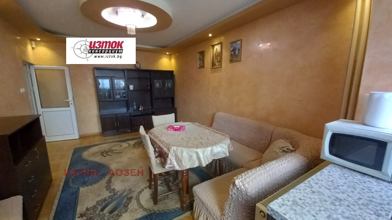 Zu vermieten  1 Schlafzimmer Sofia , Lewski G , 65 qm | 66991053 - Bild [4]