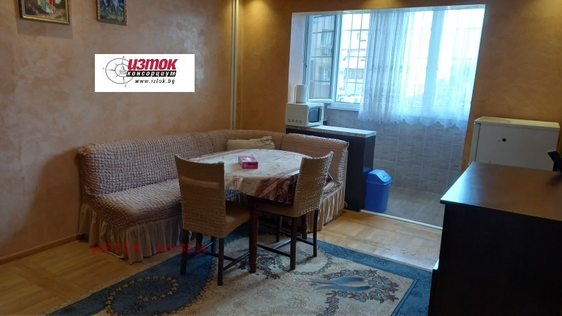 Zu vermieten  1 Schlafzimmer Sofia , Lewski G , 65 qm | 66991053