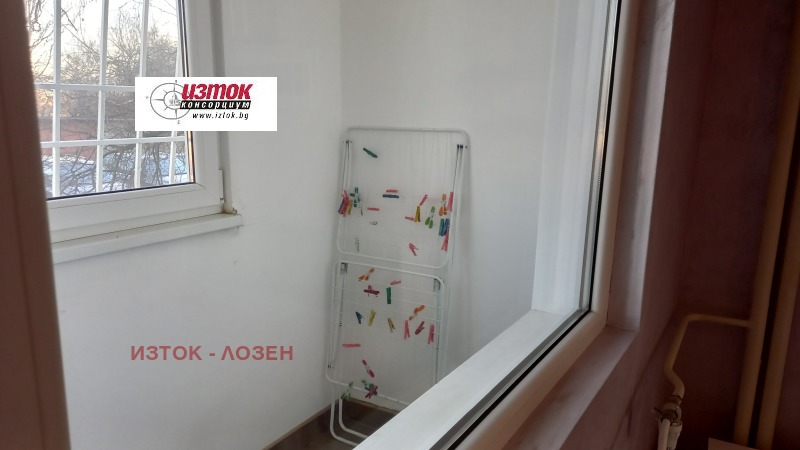 Zu vermieten  1 Schlafzimmer Sofia , Lewski G , 65 qm | 66991053 - Bild [11]