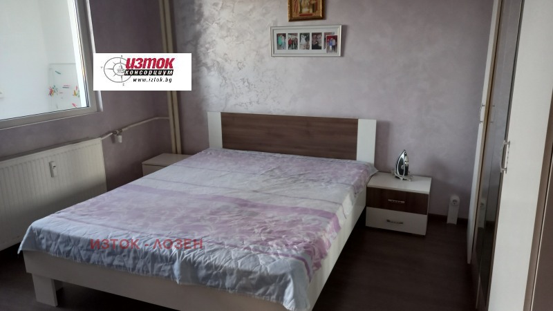 Zu vermieten  1 Schlafzimmer Sofia , Lewski G , 65 qm | 66991053 - Bild [9]