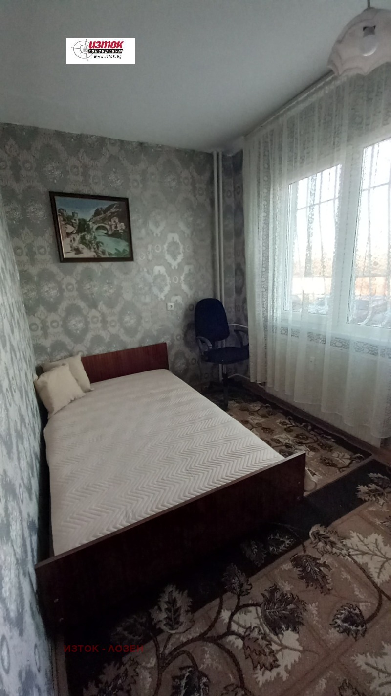 Zu vermieten  1 Schlafzimmer Sofia , Lewski G , 65 qm | 66991053 - Bild [12]