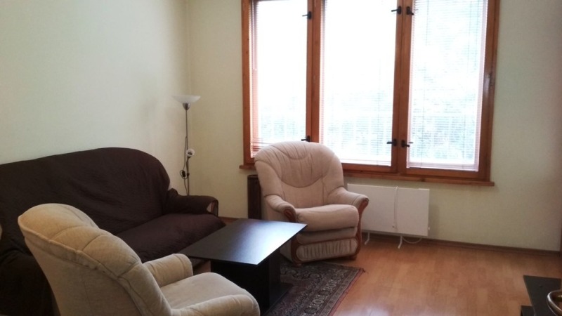 Kiadó  1 hálószoba Sofia , Lagera , 60 négyzetméter | 92370763