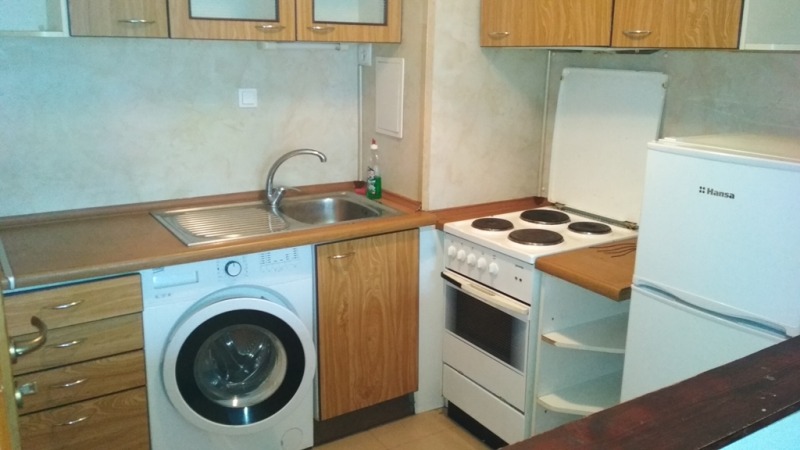 Kiadó  1 hálószoba Sofia , Lagera , 60 négyzetméter | 92370763 - kép [6]