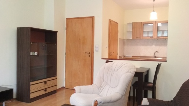 Kiadó  1 hálószoba Sofia , Lagera , 60 négyzetméter | 92370763 - kép [4]