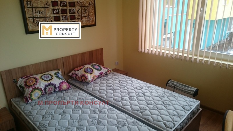 Дава под наем 2-СТАЕН, гр. Плевен, Широк център, снимка 2 - Апартаменти - 52616459