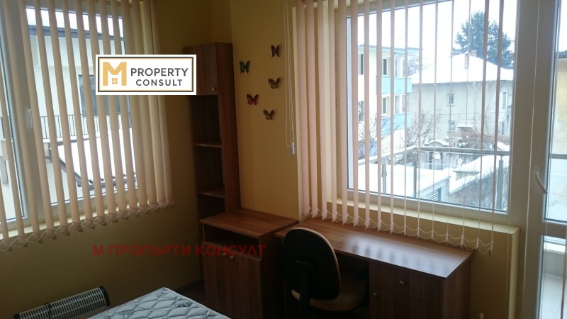 Дава под наем 2-СТАЕН, гр. Плевен, Широк център, снимка 8 - Апартаменти - 52616459