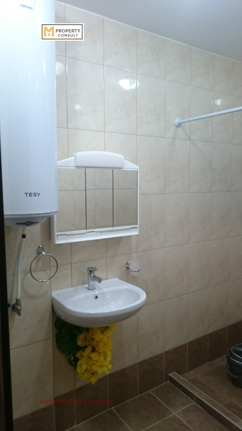 Дава под наем 2-СТАЕН, гр. Плевен, Широк център, снимка 6 - Апартаменти - 52616459