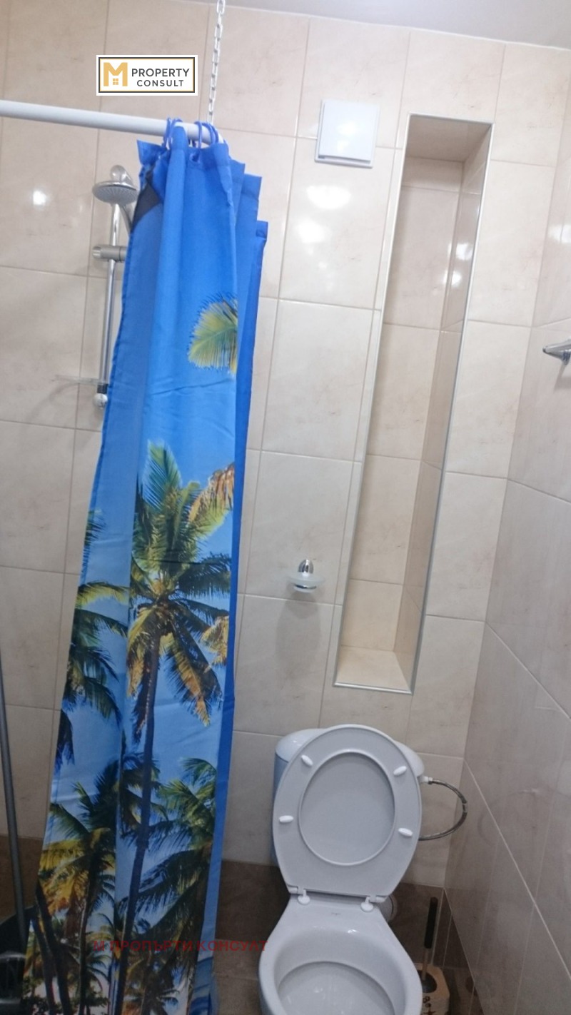 Дава под наем 2-СТАЕН, гр. Плевен, Широк център, снимка 5 - Апартаменти - 52616459