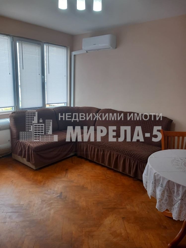 Дава под наем 2-СТАЕН, гр. Русе, Широк център, снимка 5 - Апартаменти - 55429947