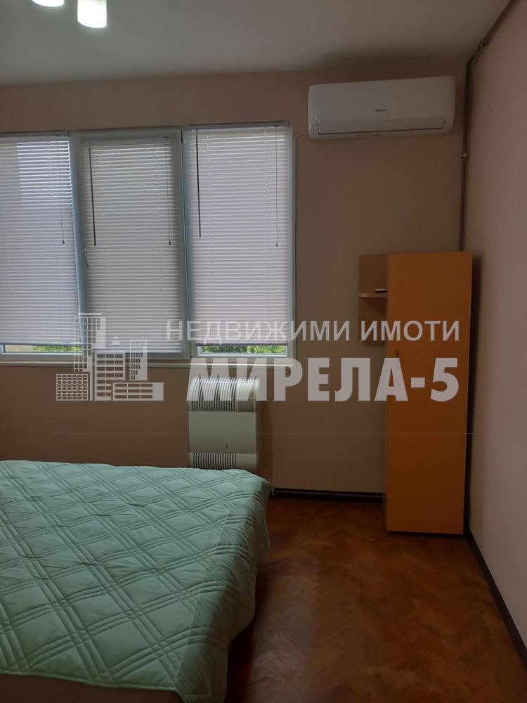 Дава под наем 2-СТАЕН, гр. Русе, Широк център, снимка 6 - Апартаменти - 55429947