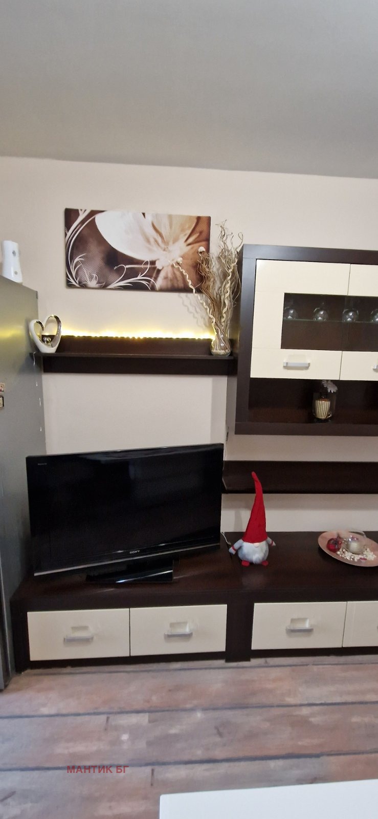 Da affittare  2 camere da letto Stara Zagora , Opalchenski , 64 mq | 26115543 - Immagine [3]