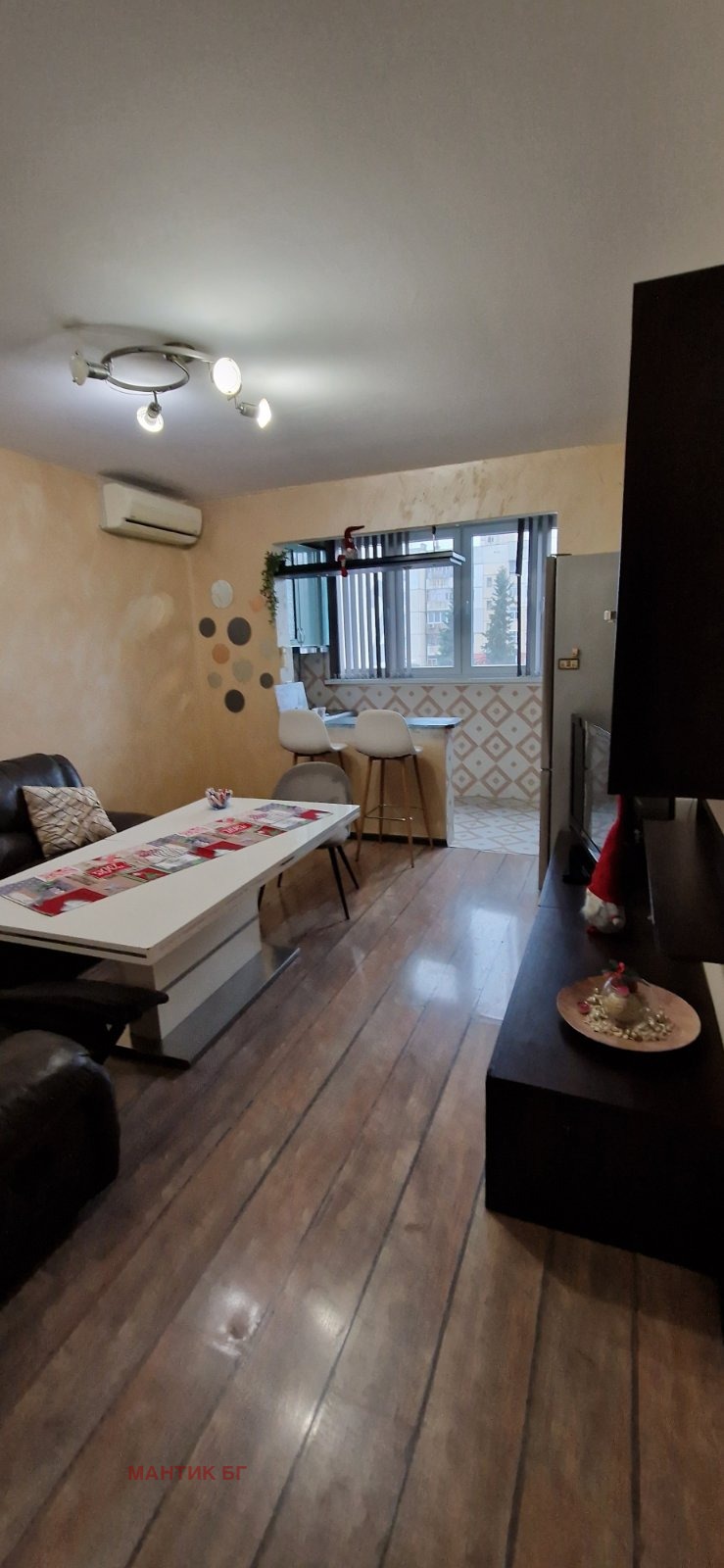 Da affittare  2 camere da letto Stara Zagora , Opalchenski , 64 mq | 26115543