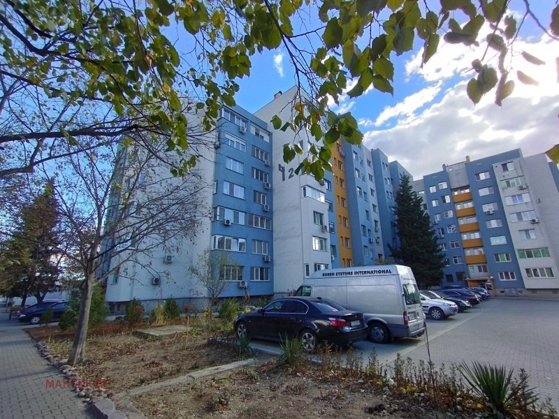Da affittare  2 camere da letto Stara Zagora , Opalchenski , 64 mq | 26115543 - Immagine [17]