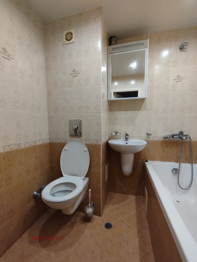 Da affittare  2 camere da letto Stara Zagora , Opalchenski , 64 mq | 26115543 - Immagine [15]