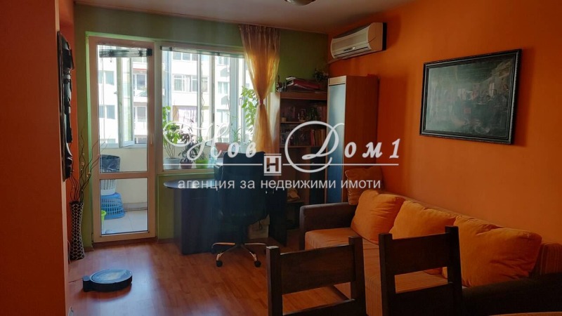 Дава под нем  3-стаен, град Варна, Автогара •  475 EUR • ID 53746598 — holmes.bg - [1] 