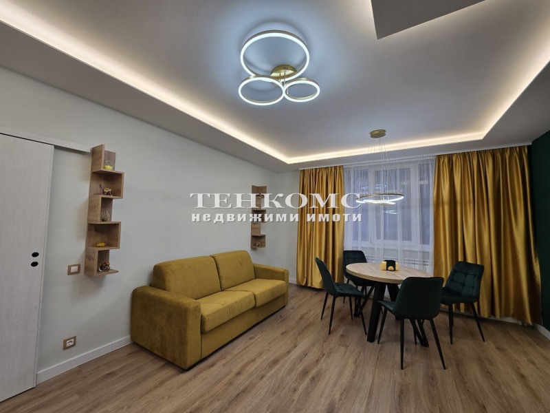För uthyrning  2 sovrum Sofia , Slavija , 90 kvm | 43248653 - bild [3]