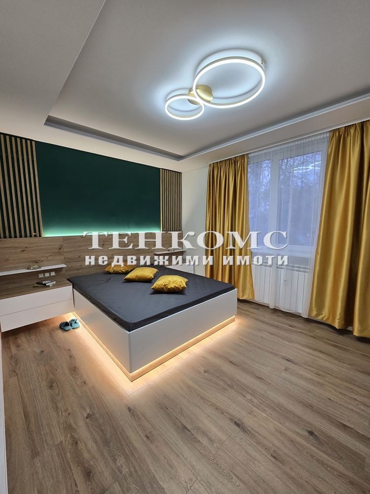 För uthyrning  2 sovrum Sofia , Slavija , 90 kvm | 43248653 - bild [8]