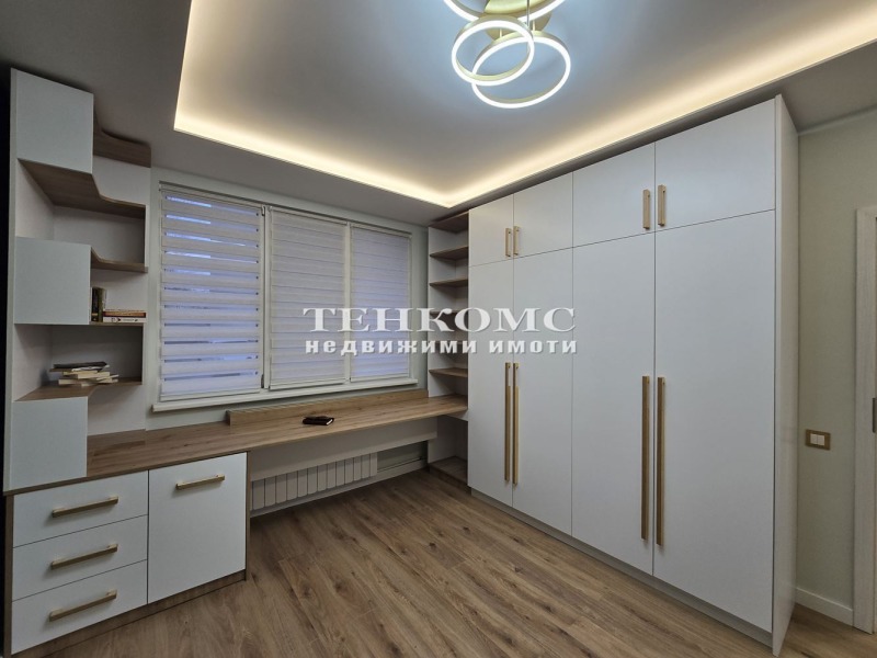 För uthyrning  2 sovrum Sofia , Slavija , 90 kvm | 43248653 - bild [12]