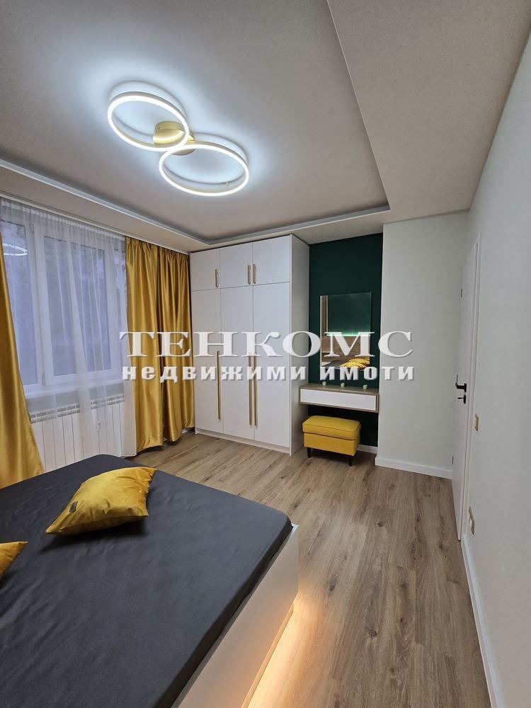 För uthyrning  2 sovrum Sofia , Slavija , 90 kvm | 43248653 - bild [9]