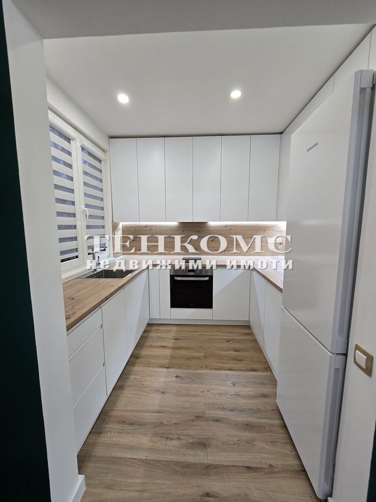 För uthyrning  2 sovrum Sofia , Slavija , 90 kvm | 43248653 - bild [4]