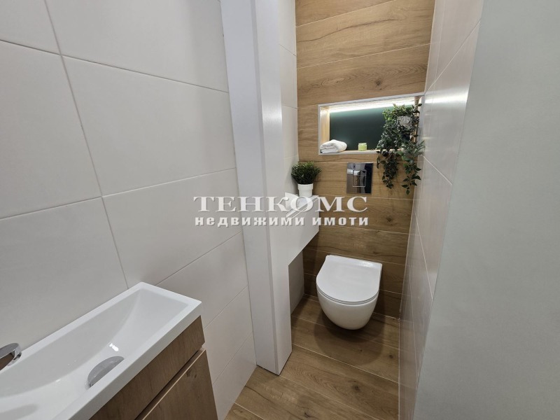 För uthyrning  2 sovrum Sofia , Slavija , 90 kvm | 43248653 - bild [15]