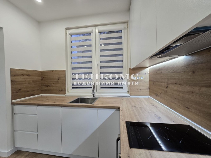 För uthyrning  2 sovrum Sofia , Slavija , 90 kvm | 43248653 - bild [5]
