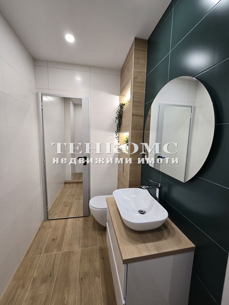 För uthyrning  2 sovrum Sofia , Slavija , 90 kvm | 43248653 - bild [13]