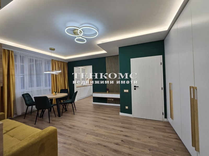 För uthyrning  2 sovrum Sofia , Slavija , 90 kvm | 43248653 - bild [2]