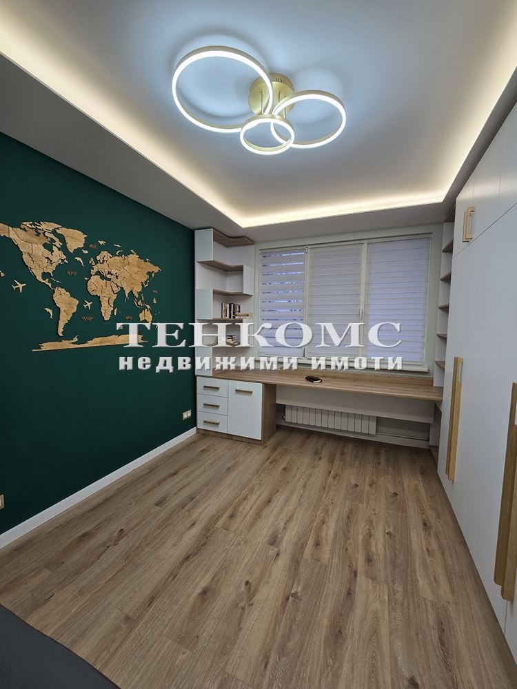 För uthyrning  2 sovrum Sofia , Slavija , 90 kvm | 43248653 - bild [10]