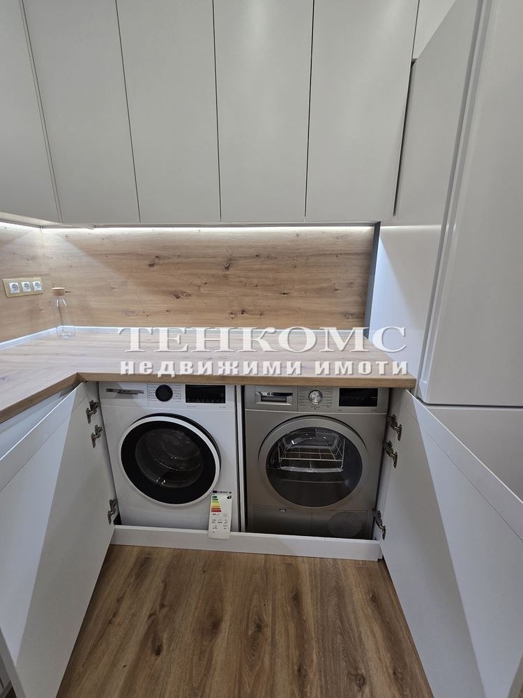 För uthyrning  2 sovrum Sofia , Slavija , 90 kvm | 43248653 - bild [6]