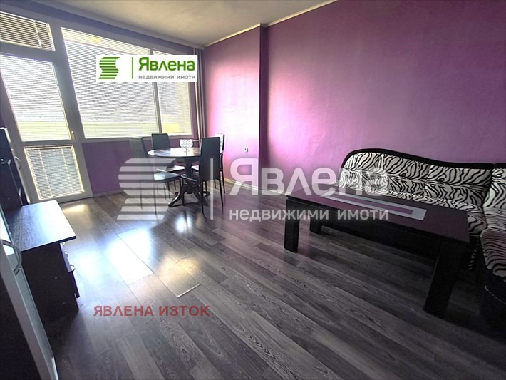 K pronájmu  2 ložnice Sofia , Ljulin 4 , 74 m2 | 93988736 - obraz [2]
