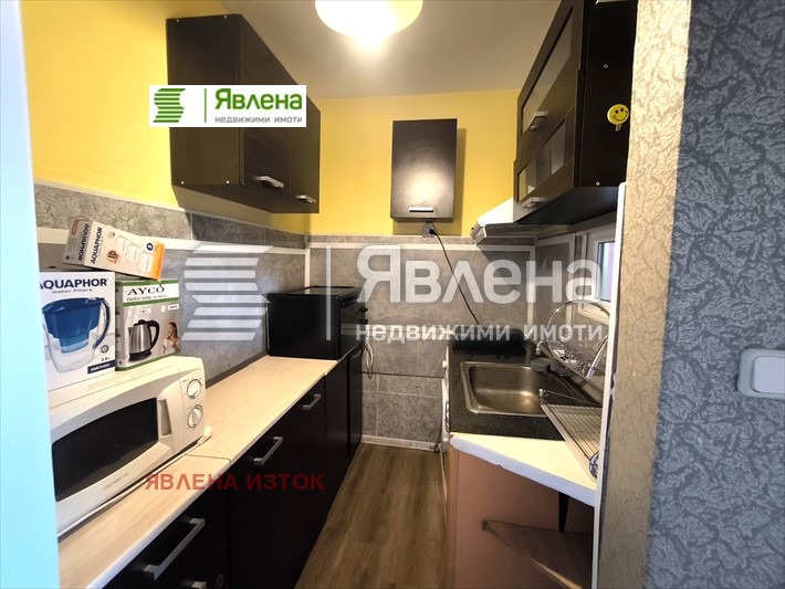 K pronájmu  2 ložnice Sofia , Ljulin 4 , 74 m2 | 93988736 - obraz [3]