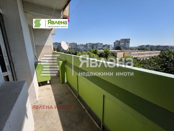 K pronájmu  2 ložnice Sofia , Ljulin 4 , 74 m2 | 93988736 - obraz [9]