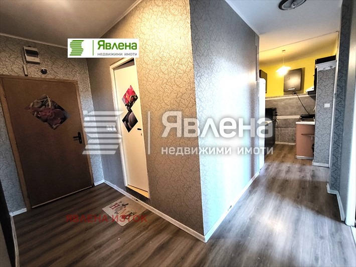 K pronájmu  2 ložnice Sofia , Ljulin 4 , 74 m2 | 93988736 - obraz [4]