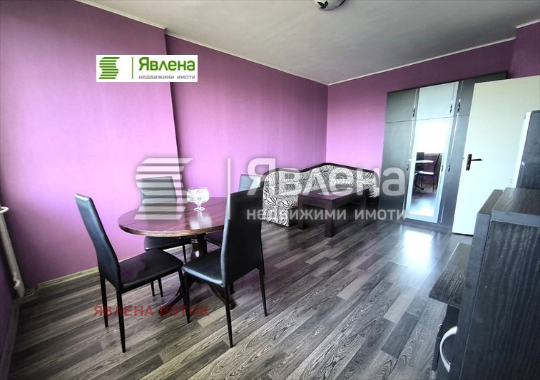 K pronájmu  2 ložnice Sofia , Ljulin 4 , 74 m2 | 93988736