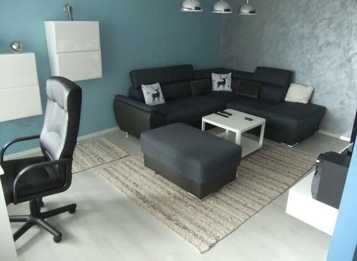 Vuokrattavana  2 makuuhuonetta Plovdiv , Kamenitsa 2 , 88 neliömetriä | 25033295