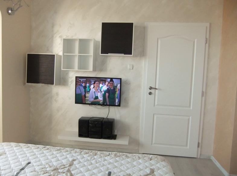 Vuokrattavana  2 makuuhuonetta Plovdiv , Kamenitsa 2 , 88 neliömetriä | 25033295 - kuva [6]