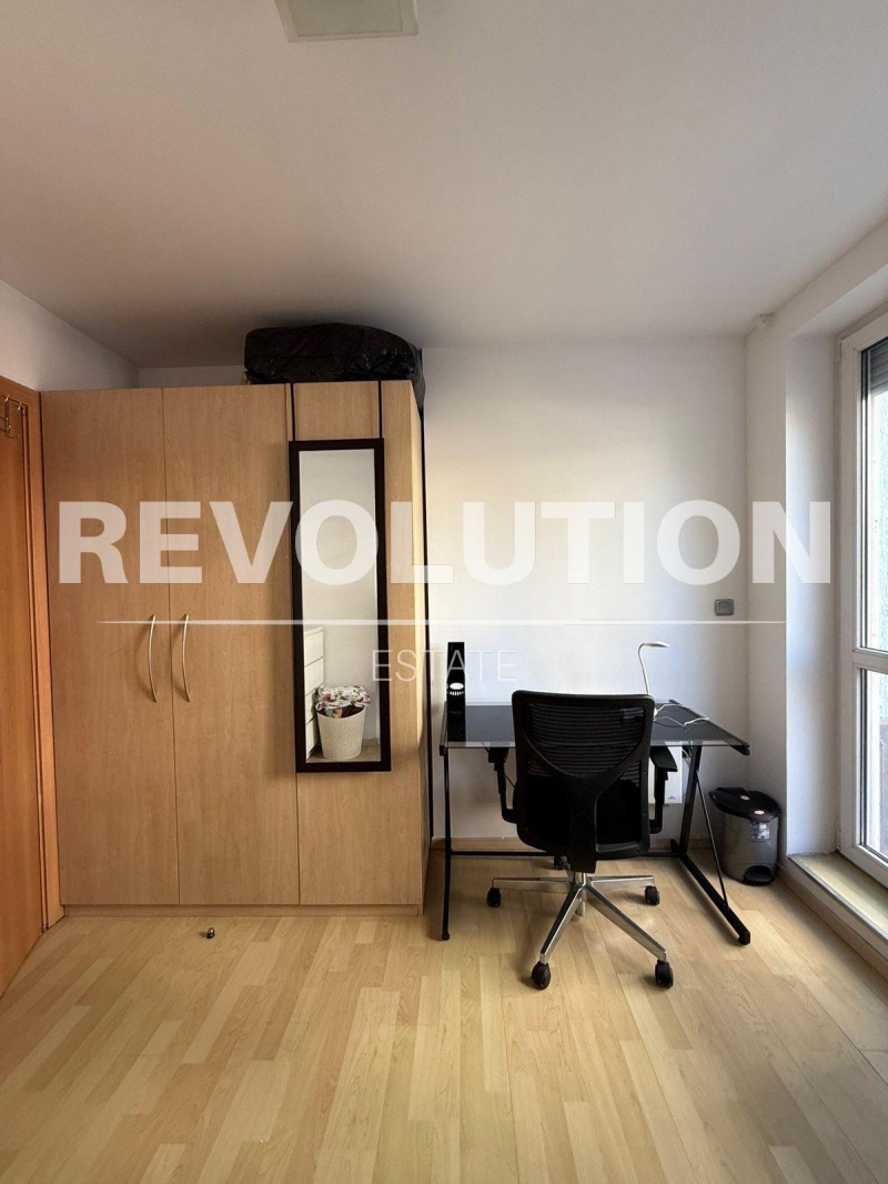 Дава под наем 3-СТАЕН, гр. Пловдив, Младежки Хълм, снимка 4 - Апартаменти - 52409181