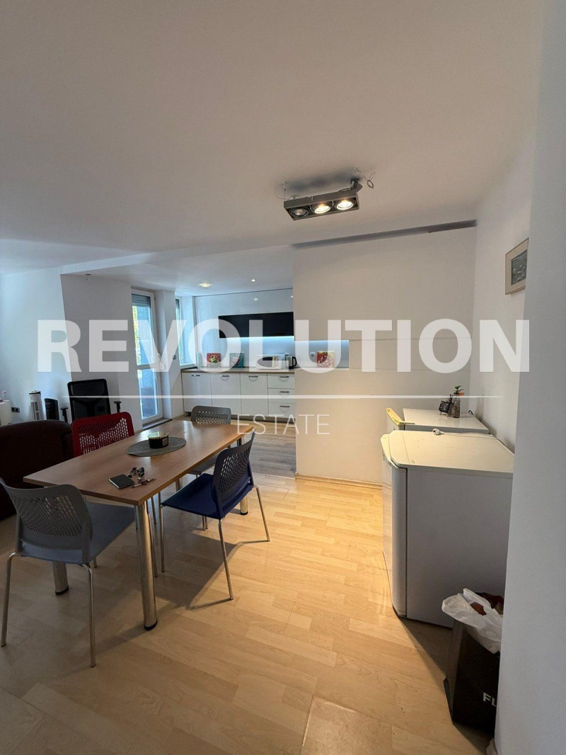 Дава под наем 3-СТАЕН, гр. Пловдив, Младежки Хълм