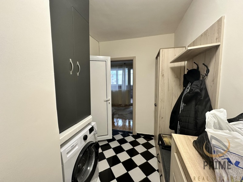 Дава под наем 3-СТАЕН, гр. Бургас, Възраждане, снимка 6 - Апартаменти - 53411292